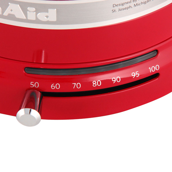 Изображение товара Электрочайник KitchenAid Artisan 5KEK1522EER Красный