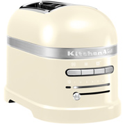 Изображение товара Тостер KitchenAid Artisan 5KMT2204EAC кремовый