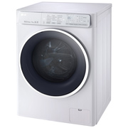 Изображение товара Стиральная машина узкая LG F12U1HDN0