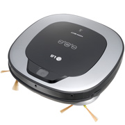 Изображение товара Робот-пылесос LG VRF4041LS