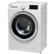 Изображение товара Стиральная машина узкая Beko MVY 79031 PTLYB1