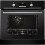 Изображение товара Электрический духовой шкаф Electrolux EZB53430AК