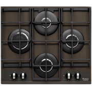 Изображение товара Встраиваемая газовая панель независимая Hotpoint-Ariston TQ640(CF) K GH/HA EE