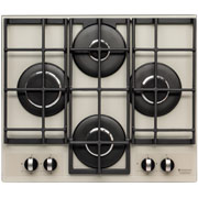 Изображение товара Встраиваемая газовая панель независимая Hotpoint-Ariston TQ640(DS) K GH/HA EE