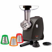 Изображение товара Электромясорубка Moulinex HV4 ME452839