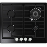 Изображение товара Встраиваемая газовая панель независимая Gorenje Simplicity2 GW6NZSY2B