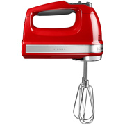 Изображение товара Миксер KitchenAid 5KHM9212EER