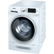 Изображение товара Стиральная машина с сушкой Siemens WD14H442OE