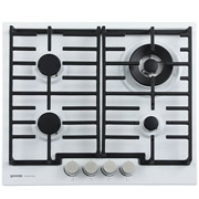 Изображение товара Встраиваемая газовая панель независимая Gorenje Simplicity GW6NZSY2W