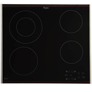 Изображение товара Встраиваемая электрическая панель Whirlpool AKT 8130/LX