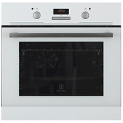 Изображение товара Электрический духовой шкаф Electrolux EZB53430AW