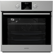Изображение товара Электрический духовой шкаф Gorenje BO635E20X-M