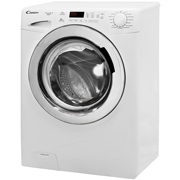 Изображение товара Стиральная машина узкая Candy GrandO Vita GV4 127DC1-07