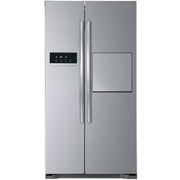Изображение товара Холодильник (Side-by-Side) LG GC-C207GMQV