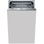 Изображение товара Встраиваемая посудомоечная машина Hotpoint-Ariston LSTF 7M019 C RU