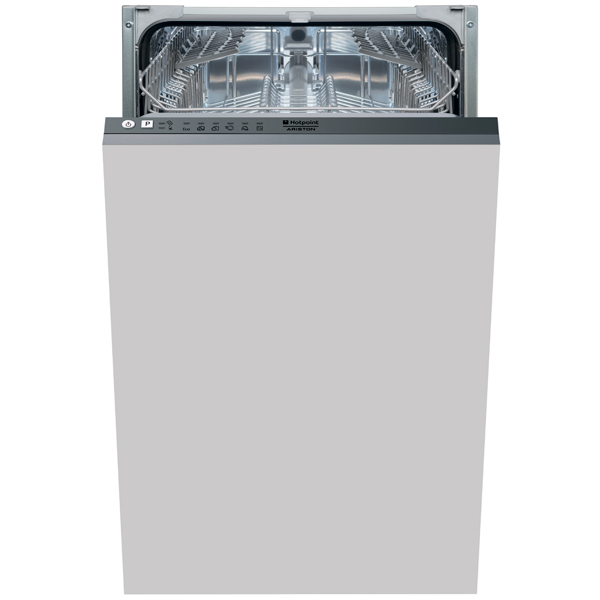Встраиваемая посудомоечная машина 45 см Hotpoint-Ariston MSTB 6B00 RU