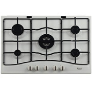Изображение товара Встраиваемая газовая панель независимая Hotpoint-Ariston PC 750 T (OW) R/HA