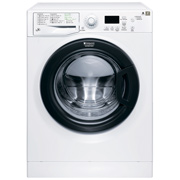 Изображение товара Стиральная машина узкая Hotpoint-Ariston WMSG 7105 B CIS