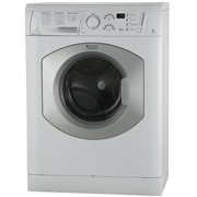 Изображение товара Стиральная машина узкая Hotpoint-Ariston ARSF 105 (CIS)/S