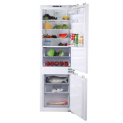 Изображение товара Встраиваемый холодильник комби Beko BCN 130000