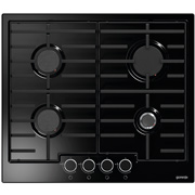 Изображение товара Встраиваемая газовая панель независимая Gorenje G6N41ZIB