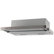 Изображение товара Вытяжка встраиваемая в шкаф Faber FLEXA INOX A60