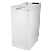 Изображение товара Стиральная машина с вертикальной загрузкой Hotpoint-Ariston WMTG 722 H C CIS