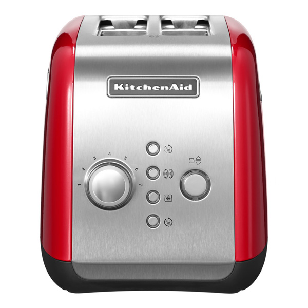 Изображение товара Тостер KitchenAid 5KMT221EER