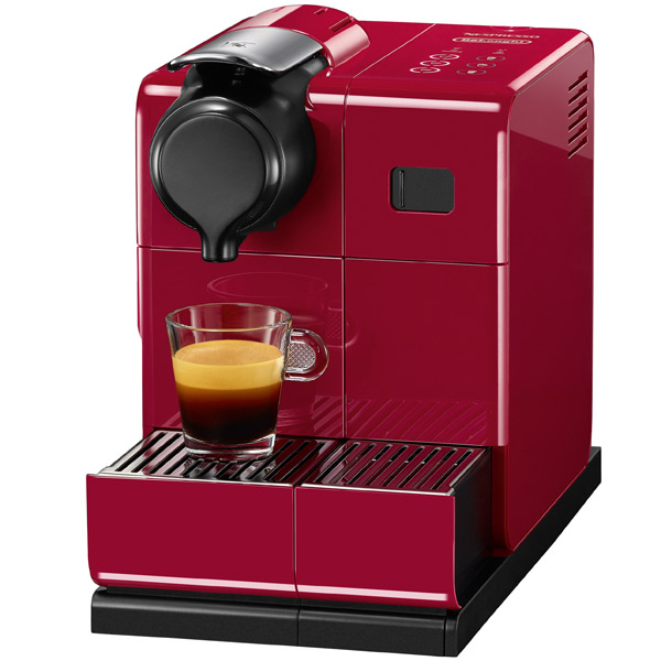 Delonghi nespresso lattissima touch en550 hotsell