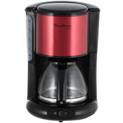 Изображение товара Кофеварка капельного типа Moulinex Subito FG360D10