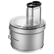 Изображение товара Насадка для кухонного комбайна KitchenAid 5KSM2FPA