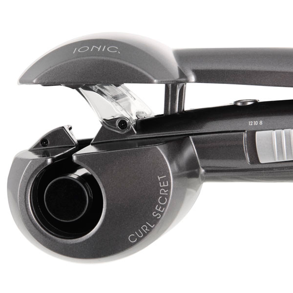 Щипцы для завивки Babyliss MS21E, 36 мм