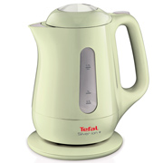 Изображение товара Электрочайник Tefal Silver Ion KO512I30