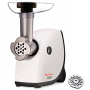 Изображение товара Электромясорубка Moulinex HV4 ME440139