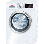 Изображение товара Стиральная машина узкая Bosch Serie 6 3D Washing WLT24460OE