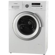 Изображение товара Стиральная машина узкая Siemens iQ500, iSensoric WS12K24MOE