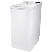 Изображение товара Стиральная машина с вертикальной загрузкой Hotpoint-Ariston WMTF 601 L CIS