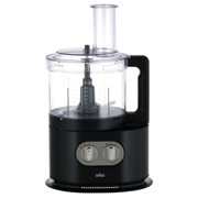 Изображение товара Кухонный комбайн Braun FP5160BK