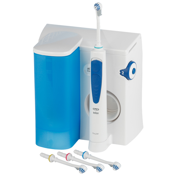 Ирригатор Braun Oral-B Professional Care MD20