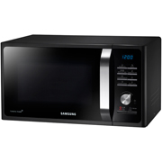 Изображение товара Микроволновая печь соло Samsung MS23F302TQK