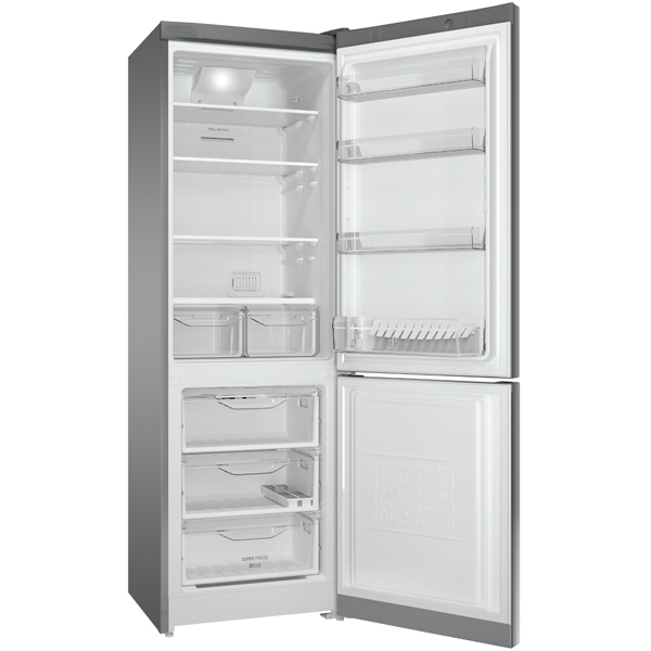 Инструкция indesit холодильники