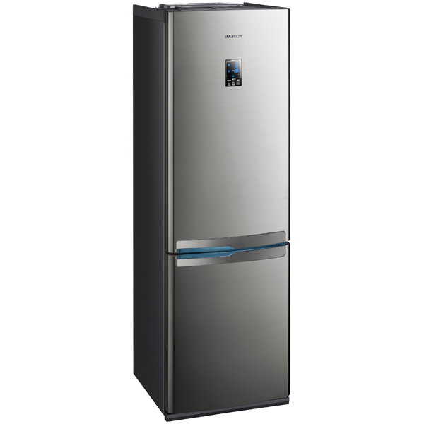 Холодильник Samsung RL57TEBIH - характеристики, техническое описание в  интернет-магазине М.Видео - Москва - Москва
