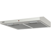 Изображение товара Вытяжка плоская Krona Nika 1M 600 WH Sensor