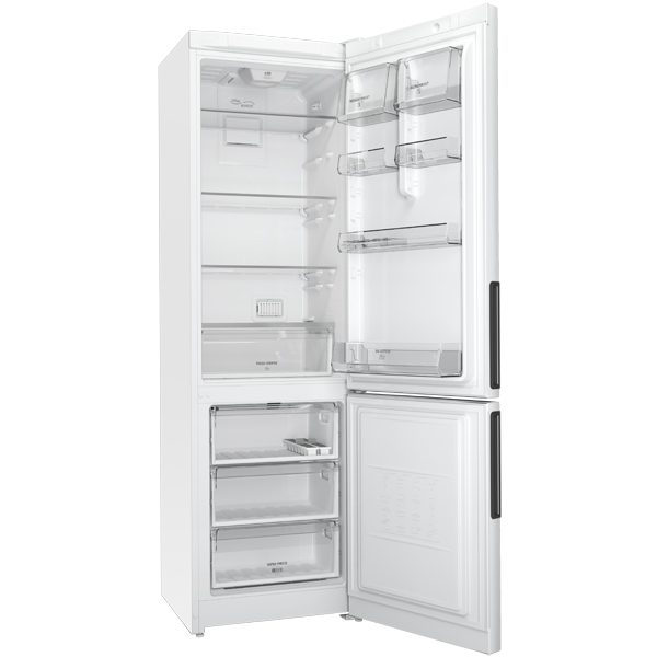 Холодильник aристон инструкция