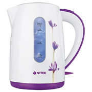Изображение товара Электрочайник Vitek VT-7011 W
