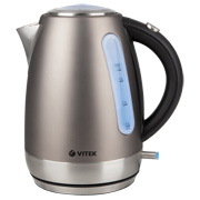 Изображение товара Электрочайник Vitek VT-7025 ST