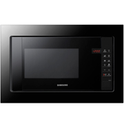 Изображение товара Встраиваемая микроволновая печь Samsung FW87SR-B