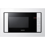 Изображение товара Встраиваемая микроволновая печь Samsung FW87SR-W