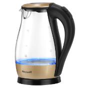 Изображение товара Электрочайник Maxwell MW-1041 GD