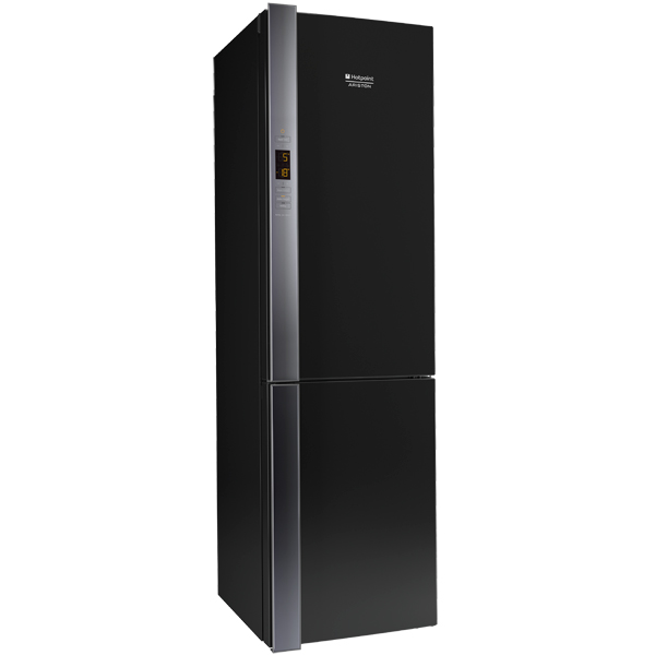 фото Холодильник hotpoint-ariston hf 9201 b ro